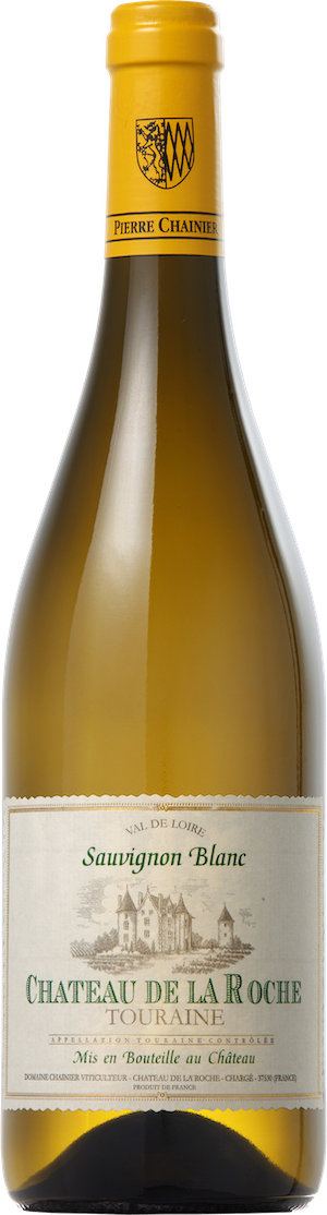 Chateau de la Roche Touraine Blanc