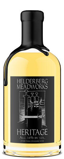 Helderberg Mead Heritage Helderberg Mead Heritage