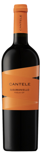 Cantele Susumaniello Cantele Susumaniello