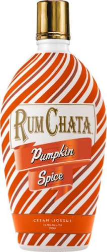Rumchata Liqueur Pumpkin Spice