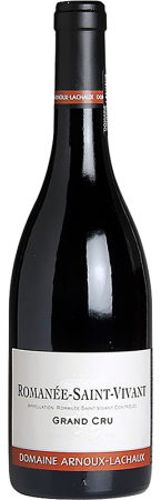 Domaine Arnoux-Lachaux Romanee St Vivant Grand Cru