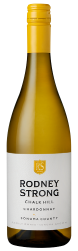 Rodney Strong Chardonnay Chalk Hill