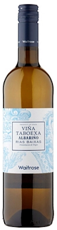 Vina Taboexa Albarino