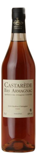 Castarede Armagnac Castarede Armagnac