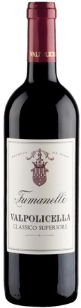 Marchesi Fumanelli Valpolicella Classico Superiore