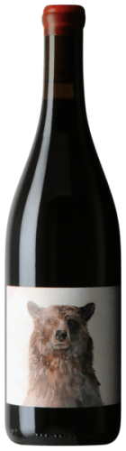 Alma Fria Pinot Noir Holtermann Vineyard