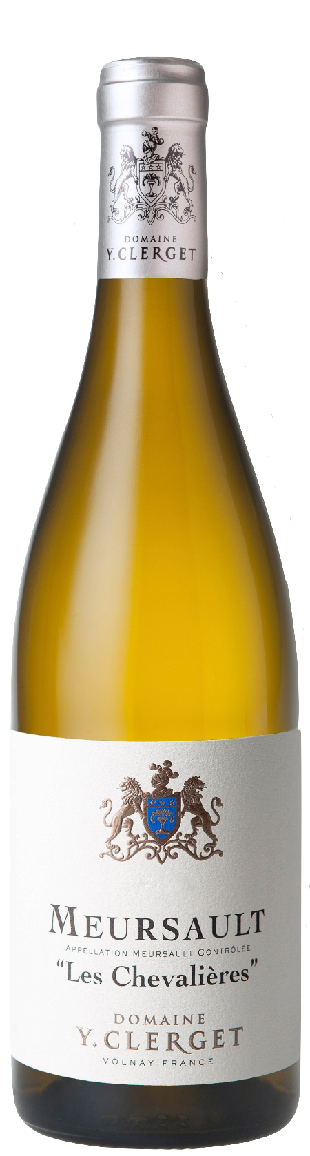 Domaine Y. Clerget Meursault Les Chevalieres Domaine Y. Clerget Meursault Les Chevalieres