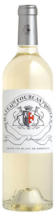 Chateau Fourcas Hosten Bordeaux Blanc Chateau Fourcas Hosten Bordeaux Blanc