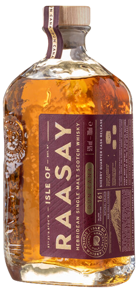 Isle Of Raasay Scotch Single Malt "Dun Cana"
