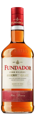 Fundador Brandy Solera Reserva