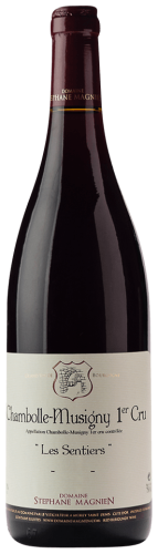 Domaine Stephane Magnien Chambolle Musigny Premier Cru Les Sentiers