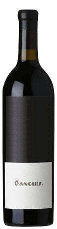 Sanguis Grenache Verve