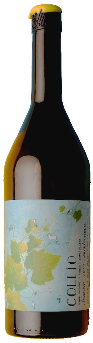 Martissima Collio Bianco