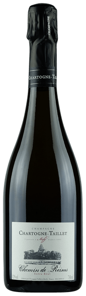 Chartogne-Taillet Champagne Extra Brut Chemin de Reims