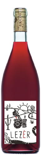 Foradori Vigneti delle Dolomiti Lezer