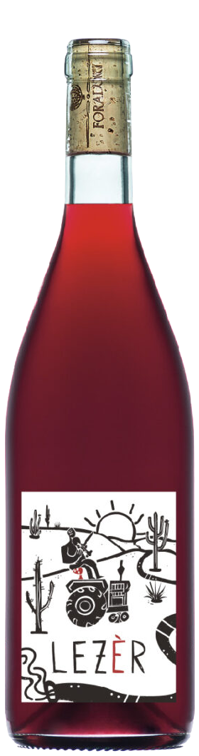 Foradori Vigneti delle Dolomiti Lezer Foradori Vigneti delle Dolomiti Lezer