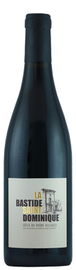 La Bastide Saint Dominique Cotes du Rhone Villages La Bastide Saint Dominique Cotes du Rhone Villages
