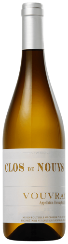 Clos de Nouys Vouvray Sec Clos de Nouys Vouvray Sec