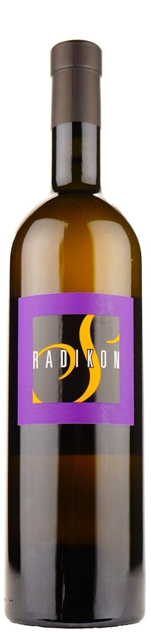Radikon White Blend Slatnik