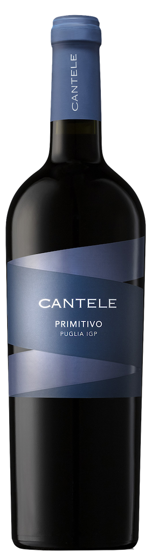 Cantele Primitivo