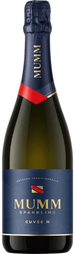Mumm Napa Cuvee M