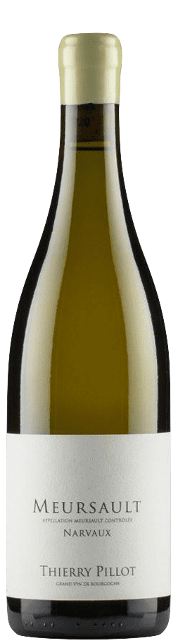 Thierry Pillot Meursault Les Narvaux Thierry Pillot Meursault Les Narvaux