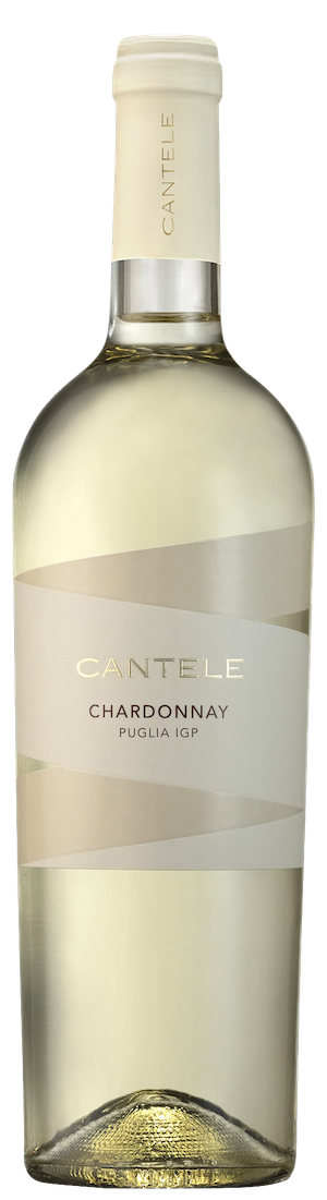 Cantele Chardonnay