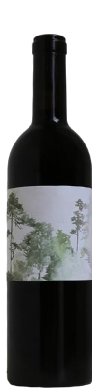 Alma Fria Cabernet Sauvignon Plural