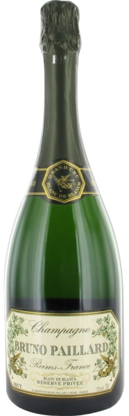 Bruno Paillard Champagne Brut Blanc De Blancs Reserve Privee