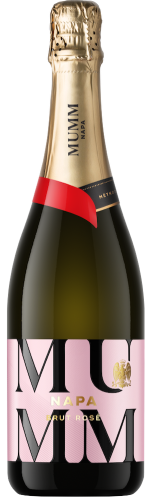 Mumm Napa Brut Rose Mumm Napa Brut Rose
