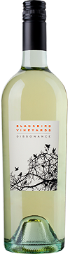Blackbird Vineyards Sauvignon Blanc Dissonance
