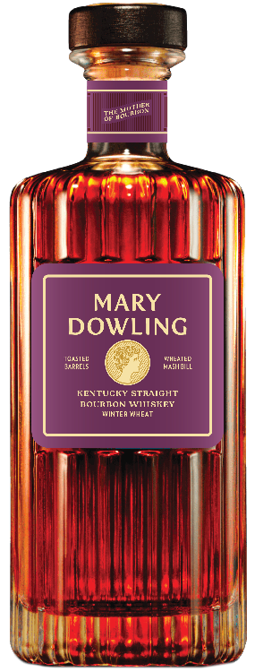 Mary Dowling Bourbon Winter Wheat