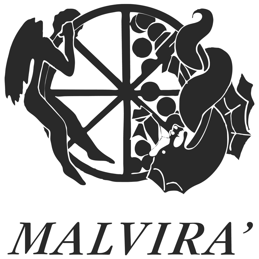 Malvira logo