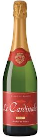 Le Cardinale Blanc de Blancs