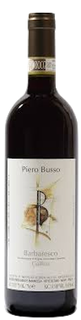 Piero Busso Barbaresco Gallina DOCG