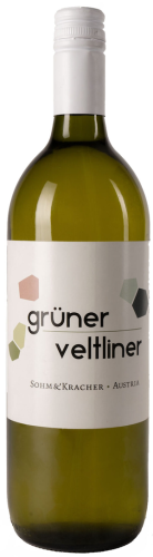 Sohm & Kracher Gruner Veltliner