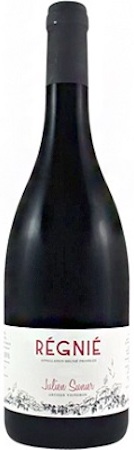 Julien Sunier Regnie