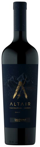 Vina San Pedro Altair Red Blend