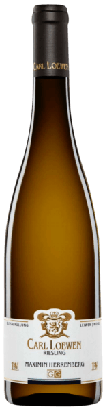 Carl Loewen Maximiner Herrenberg Riesling GG