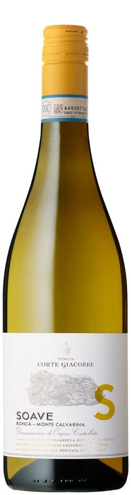 Tenuta Corte Giacobbe Soave Ronca Monte Calvarina Tenuta Corte Giacobbe Soave Ronca Monte Calvarina