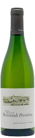 Domaine Roulot Meursault 1er Cru Perrieres