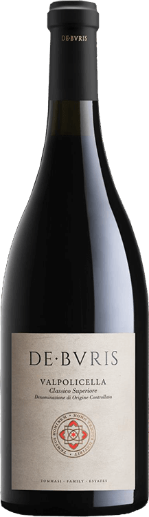 Tommasi Valpolicella Classico Superiore de Bvris