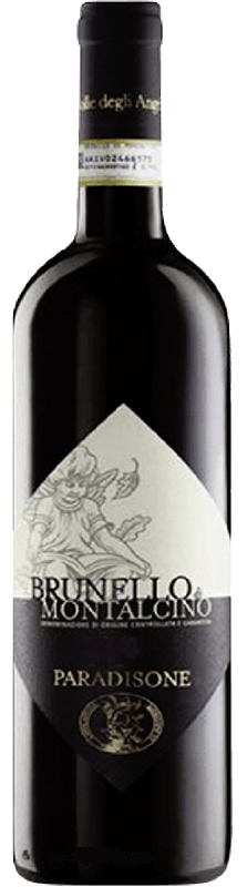 Paradisone Brunello di Montalcino DOCG