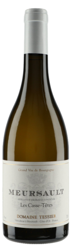 Domaine Tessier Meursault Les Casses-Tetes Domaine Tessier Meursault Les Casses-Tetes