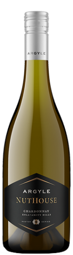 Argyle Chardonnay Nuthouse