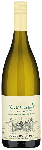 Domaine Remi Jobard Meursault les Chevalieres
