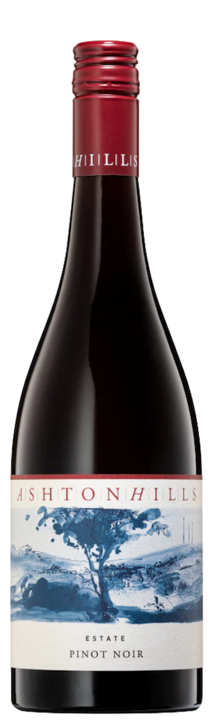 Ashton Hills Pinot Noir Estate