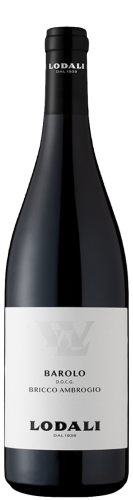Lodali Barolo Bricco Ambrogio