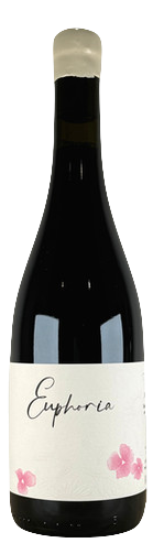 Jeremy Carteret Bourgogne Haute Cote de Beaune Euphoria Rouge