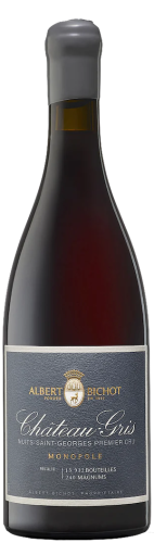 Chateau Gris (Albert Bichot) Nuits St Georges 1er Cru